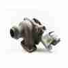 Recambio de turbocompresor para peugeot 208 allure referencia OEM IAM 9686120680  