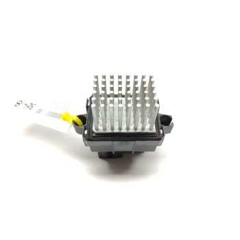 Recambio de resistencia calefaccion para opel mokka selective referencia OEM IAM 13503201  