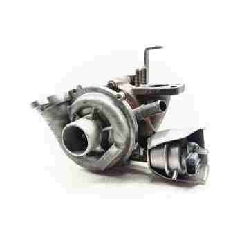Recambio de turbocompresor para peugeot 307 break / sw (s1) xr clim plus referencia OEM IAM 9663199080  