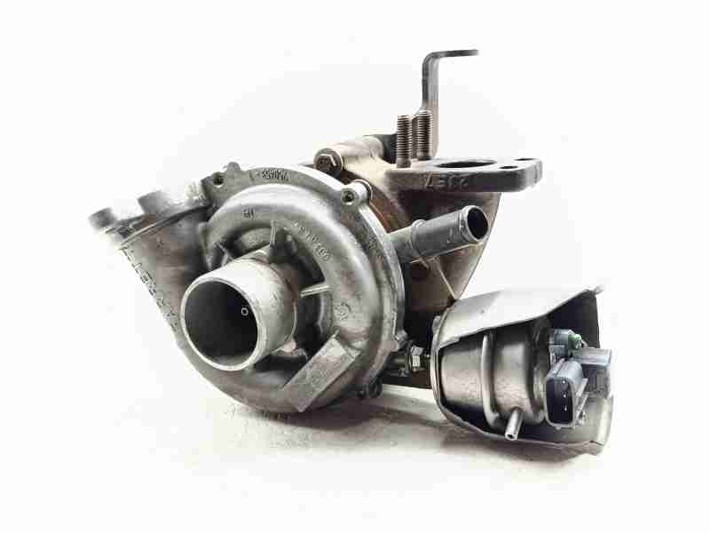 Recambio de turbocompresor para peugeot 307 break / sw (s1) xr clim plus referencia OEM IAM 9663199080  