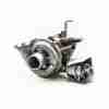 Recambio de turbocompresor para peugeot 307 break / sw (s1) xr clim plus referencia OEM IAM 9663199080  
