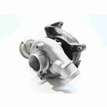 Recambio de turbocompresor para audi a4 berlina (b5) 1.9 tdi referencia OEM IAM 028145702H  