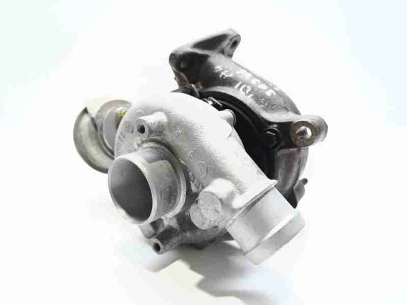 Recambio de turbocompresor para audi a4 berlina (b5) 1.9 tdi referencia OEM IAM 028145702H  
