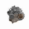 Recambio de caja cambios para volkswagen golf vii lim. advance bluemotion referencia OEM IAM PFL 02Q300050E 