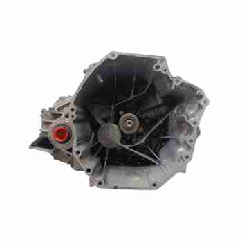 Recambio de caja cambios para nissan qashqai i (j10, nj10) 1.6 dci referencia OEM IAM 32010BB60D  