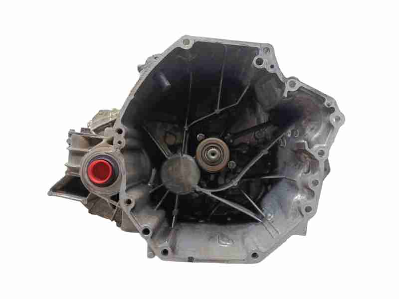 Recambio de caja cambios para nissan qashqai i (j10, nj10) 1.6 dci referencia OEM IAM 32010BB60D  
