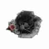 Recambio de caja cambios para nissan qashqai i (j10, nj10) 1.6 dci referencia OEM IAM 32010BB60D  