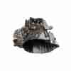 Recambio de caja cambios para nissan qashqai i (j10, nj10) 1.6 dci referencia OEM IAM 32010BB60D  