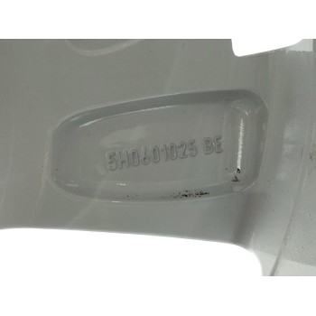 Recambio de llanta para volkswagen golf viii variant (cg5) life etsi referencia OEM IAM 5H0601025BE  