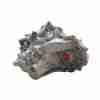 Recambio de caja cambios para nissan qashqai i (j10, nj10) 1.6 dci referencia OEM IAM 32010BB60D  