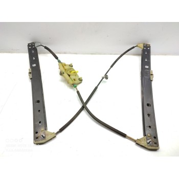 Recambio de elevalunas delantero derecho para audi q7 (4l) 3.0 tdi referencia OEM IAM 4L0839462D  