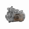 Recambio de caja cambios para volkswagen tiguan (5n_) 2.0 tdi referencia OEM IAM NFZ  
