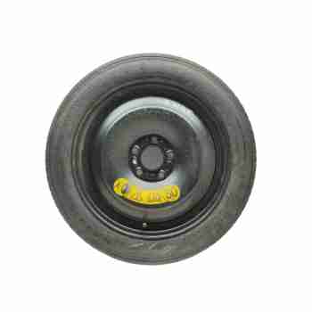 Recambio de neumatico repuesto para ford c-max trend referencia OEM IAM DM5C1015BA / 1909109  