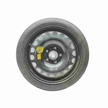 Recambio de neumatico repuesto para opel astra j lim. selective referencia OEM IAM 13259231  