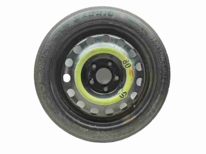 Recambio de neumatico repuesto para hyundai i30 station wagon (pde) 1.6 crdi referencia OEM IAM 52910A6900  