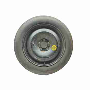 Recambio de neumatico repuesto para ford focus turn. (cb8) trend referencia OEM IAM AM511100CA / 1836028  