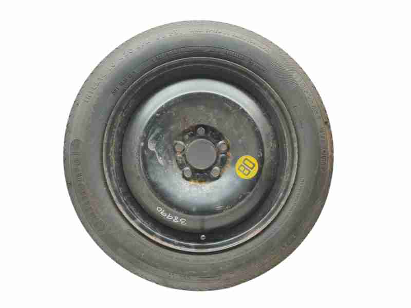 Recambio de neumatico repuesto para ford focus turn. (cb8) trend referencia OEM IAM AM511100CA / 1836028  