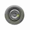 Recambio de neumatico repuesto para ford focus turn. (cb8) trend referencia OEM IAM AM511100CA / 1836028  