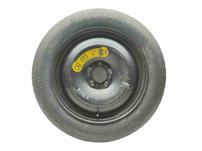 Recambio de neumatico repuesto para ford focus turn. (cb8) ambiente referencia OEM IAM AM51BA  