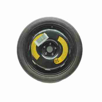 NEUMATICO REPUESTO 5Q0601027BT 57A601324 / 57A601011E 