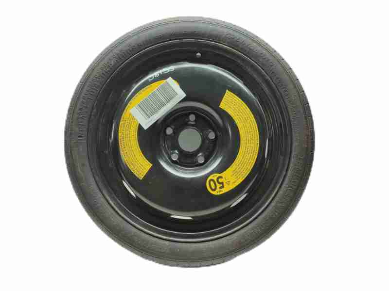 Recambio de neumatico repuesto para skoda karoq (nu) sportline referencia OEM IAM 5Q0601027BT 57A601324 / 57A601011E 