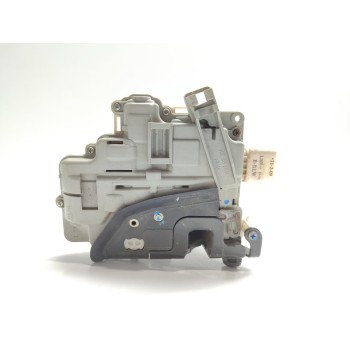 Recambio de cerradura puerta delantera izquierda para audi a4 ber. (b8) básico referencia OEM IAM 8J2837015A  