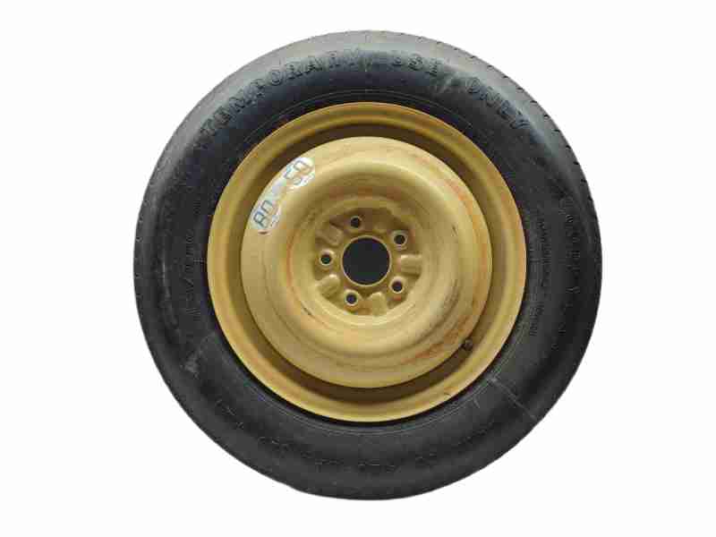 Recambio de neumatico repuesto para mitsubishi outlander ii (cw_w) 2.0 di-d (cw8w) referencia OEM IAM MN103411  