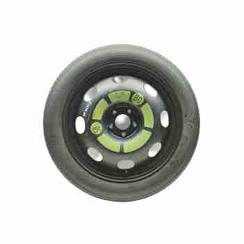 Recambio de neumatico repuesto para citroën c5 aircross (ac_, aj_, ar_, a4_) 2.0 bluehdi 180 (ajehzr) referencia OEM IAM 1677096
