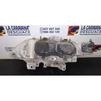 Recambio de faro derecho para renault laguna (b56) referencia OEM IAM 89307000  