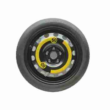 Recambio de neumatico repuesto para volkswagen eos (1f7) 1.6 referencia OEM IAM 1K0601027F  