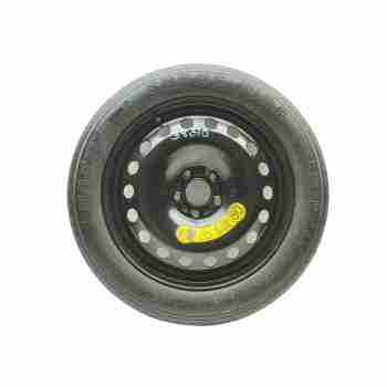 Recambio de neumatico repuesto para ford kuga ii (dm2) 1.5 tdci referencia OEM IAM 8V411100AB / 1683577  