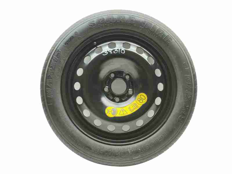 Recambio de neumatico repuesto para ford kuga ii (dm2) 1.5 tdci referencia OEM IAM 8V411100AB / 1683577  