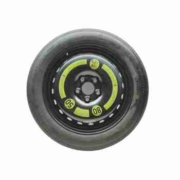 Recambio de neumatico repuesto para mercedes-benz clase e (w212) e 220 cdi / bluetec (212.001, 212.002) referencia OEM IAM A2124