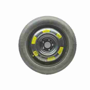 Recambio de neumatico repuesto para peugeot 308 ii (lb_, lp_, lw_, lh_, l3_) 1.2 thp 110 referencia OEM IAM 9807543880 167709488