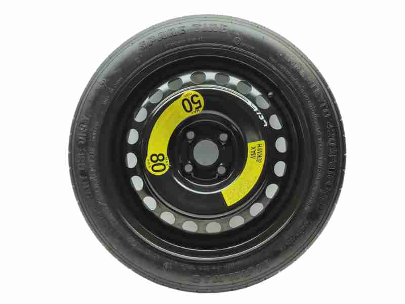 Recambio de neumatico repuesto para kia stonic (yb) 1.0 t-gdi referencia OEM IAM 52910H8850  