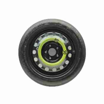 Recambio de neumatico repuesto para hyundai i30 (pde, pd, pden) 1.6 crdi referencia OEM IAM 52910A6900  