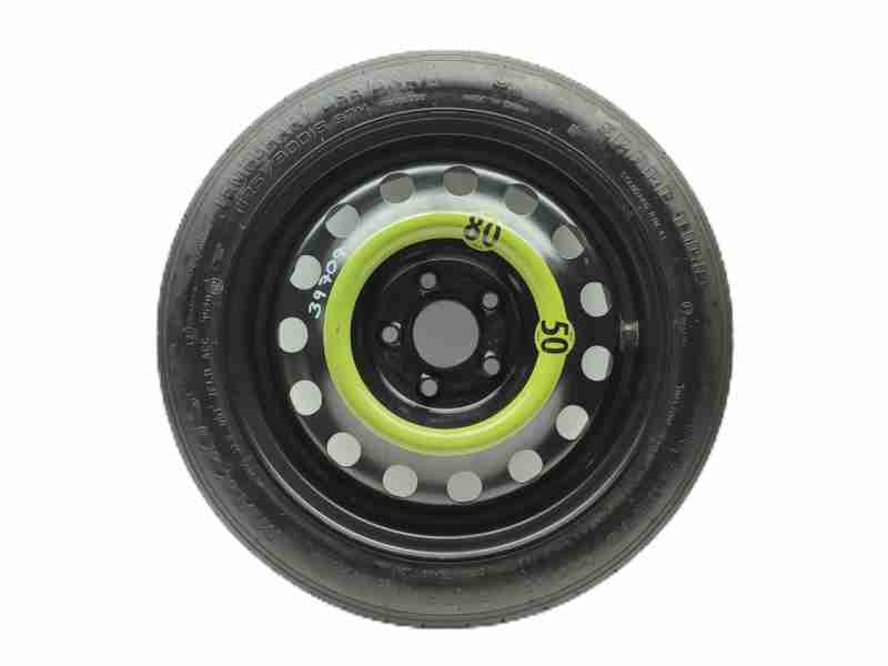 Recambio de neumatico repuesto para hyundai i30 (pde, pd, pden) 1.6 crdi referencia OEM IAM 52910A6900  