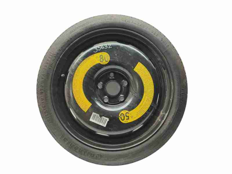 Recambio de neumatico repuesto para volkswagen golf vii lim. gtd bluemotion referencia OEM IAM 1K0601027AP  