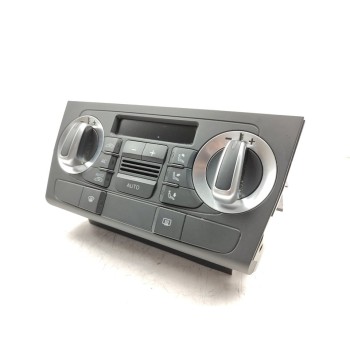 Recambio de mando climatizador para audi a3 (8p) 1.6 tdi ambiente referencia OEM IAM 8P0820043BM  