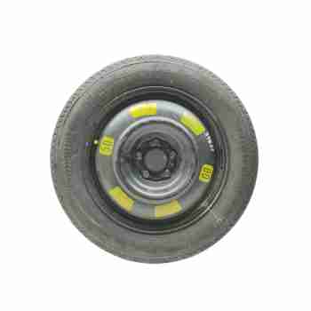Recambio de neumatico repuesto para citroën c4 picasso exclusive referencia OEM IAM 9675355980  