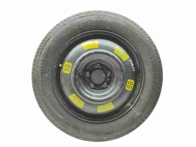 Recambio de neumatico repuesto para citroën c4 picasso exclusive referencia OEM IAM 9675355980  