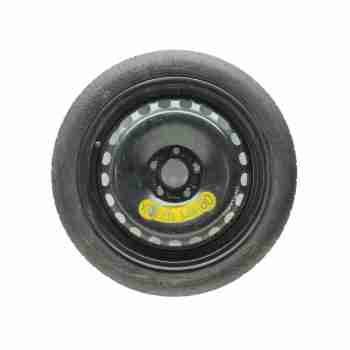 Recambio de neumatico repuesto para ford focus iii 1.5 tdci referencia OEM IAM DM5C1015BA / 1909109  