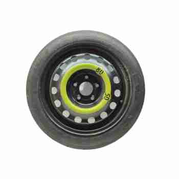 Recambio de neumatico repuesto para hyundai i30 (pd) n line referencia OEM IAM 52910A6900  