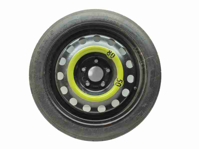 Recambio de neumatico repuesto para hyundai i30 (pd) n line referencia OEM IAM 52910A6900  