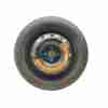 Recambio de neumatico repuesto para fiat 500 (312_) 1.2 (312axa1a) referencia OEM IAM 46531876 52102666 