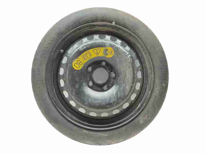 Recambio de neumatico repuesto para ford focus lim. business referencia OEM IAM DM5C1015BA / 1909109  