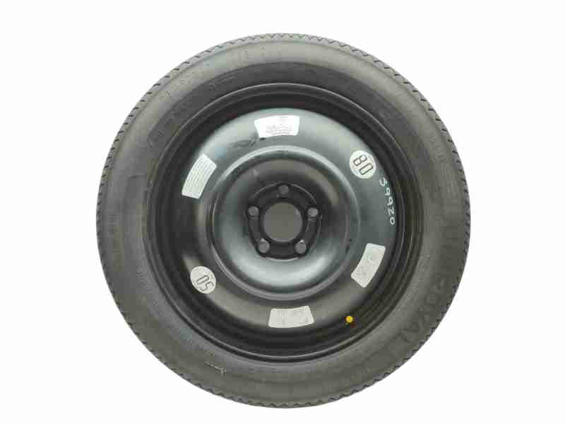 Recambio de neumatico repuesto para peugeot 508 sw ii (fc_, fj_, f4_) 1.6 puretech 180 referencia OEM IAM 9804408780  