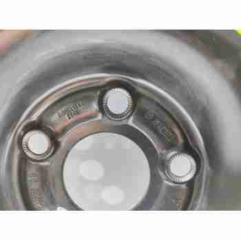 Recambio de neumatico repuesto para mercedes-benz clase m (w164) ml 320 cdi 4-matic (164.122) referencia OEM IAM A1644000002  