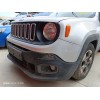 Recambio de paragolpes delantero para jeep renegade longitude fwd referencia OEM IAM 735598589  