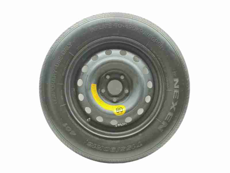 Recambio de neumatico repuesto para ssangyong korando van 2.0 e-xdi referencia OEM IAM K4173034511  